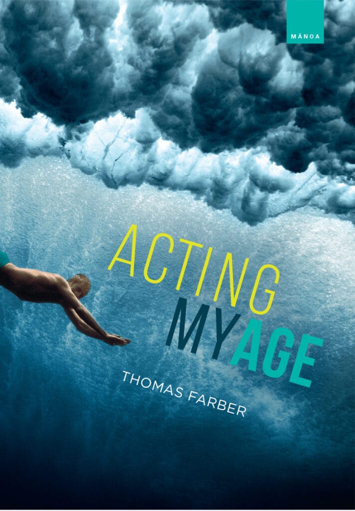 Acting My Age