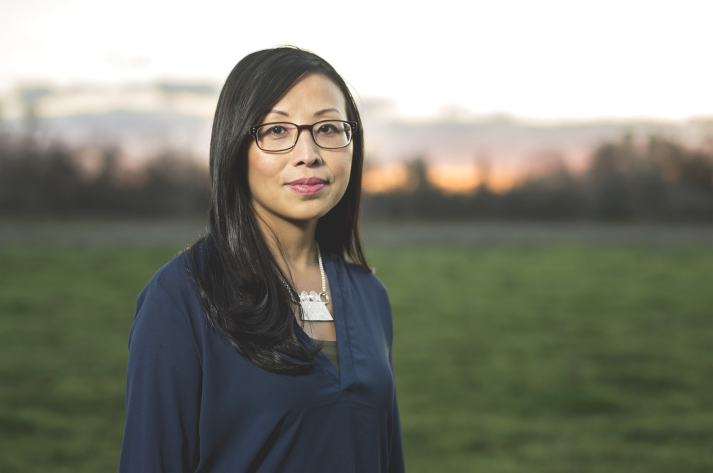 The Craft of Documentary Poetics: An Interview with Mai Der Vang