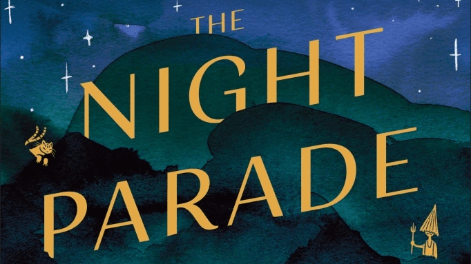 How to Walk With Your Yokai: A Review of  The Night Parade