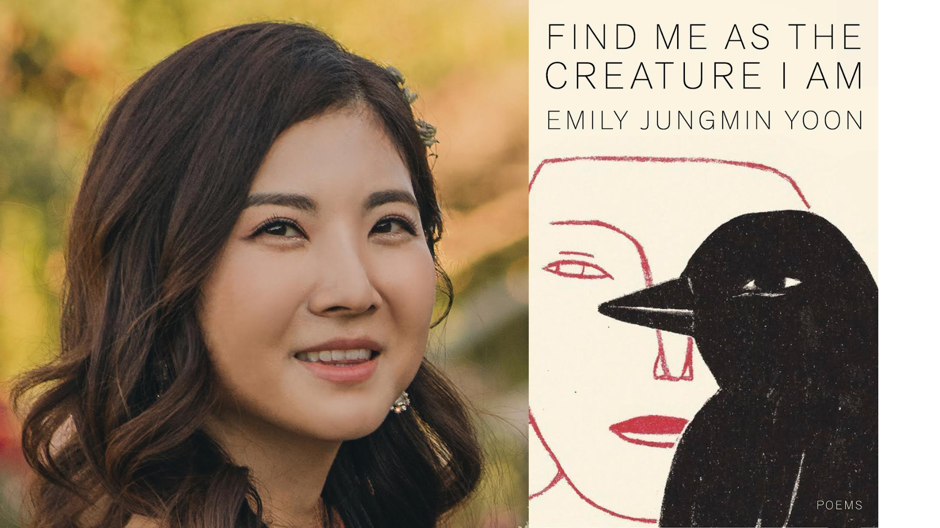 We Are All We Have: An Interview with Emily Jungmin Yoon