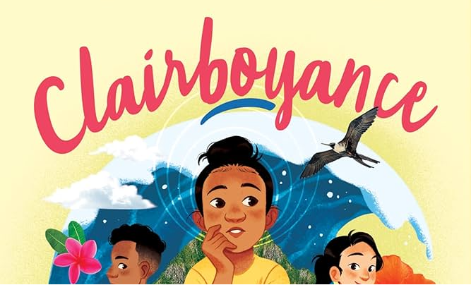 Finding ʻOhana and Home: A Review of  Clairboyance