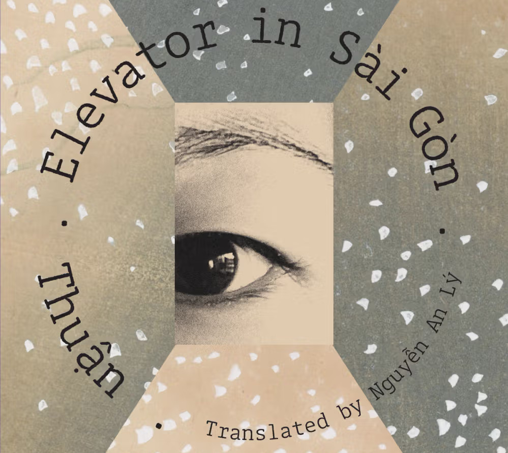 A Detective Novel Gone South: A Review of Elevator in Sài Gòn