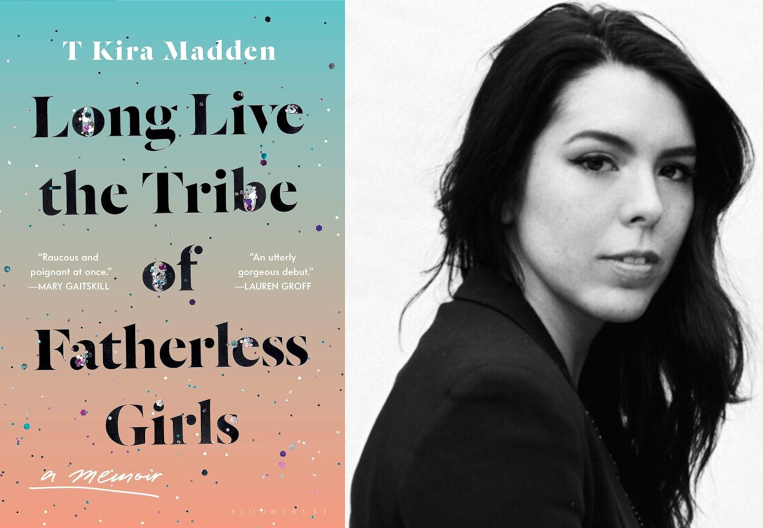 Writing a Memoir and Defining Kuleana: An Interview with T Kira Madden