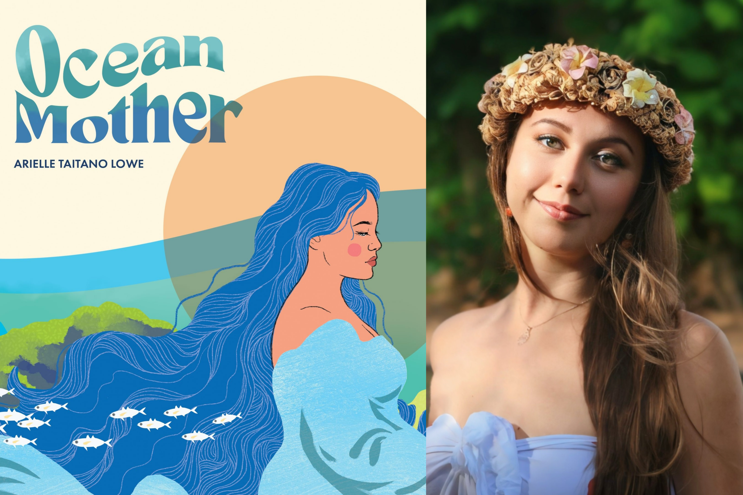 Being That Ocean for One Another: An Interview with Arielle Taitano Lowe 