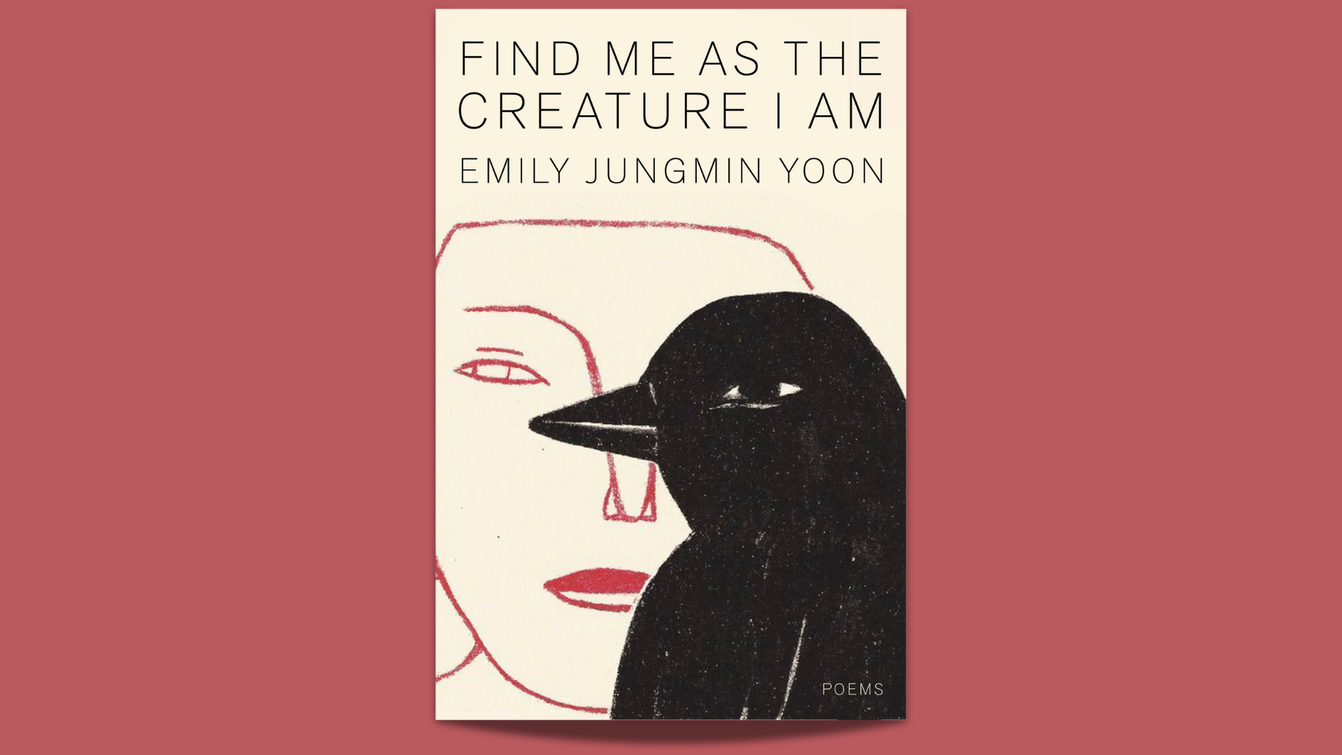 What Separates Murder and Mercy: A Review of Find Me as the Creature I Am