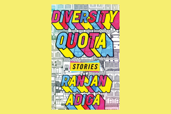 Relatable Anxieties: A Review of Ranjan Adiga’s Diversity Quota