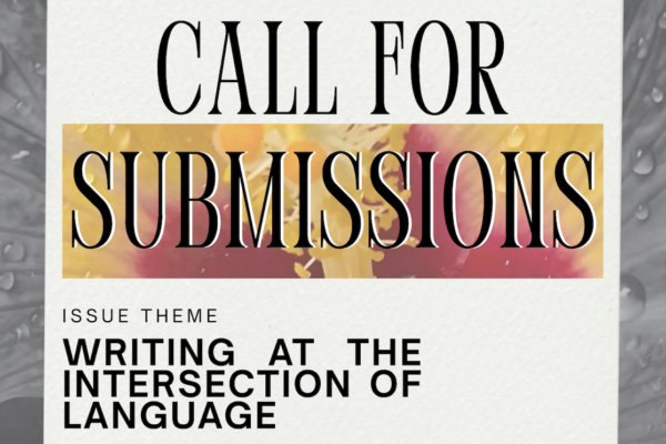 Mānoa Journal Open Call 